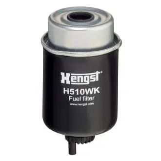 Фильтр топлива HENGST FILTER H510WK