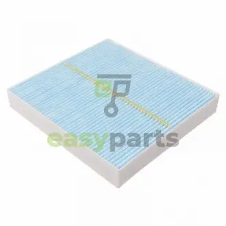 Фільтр салону Renault Alaskan 4x4/Nissan Navara 16- BLUE PRINT ADN12544