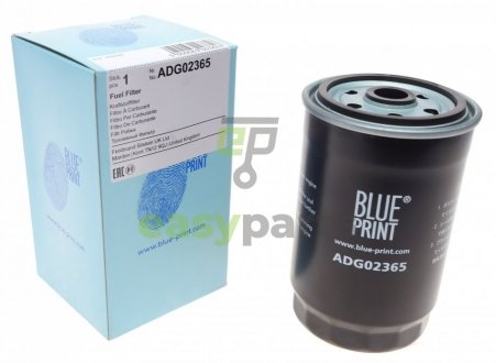 Фільтр палива BLUE PRINT ADG02365 (фото 1)