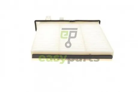 Фільтр салону Mitsubishi Pajero/Shogun 99- BLUE PRINT ADC42513