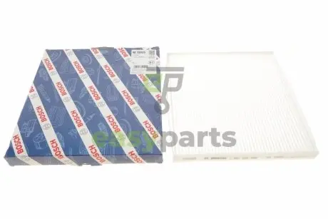 Фільтр салону Jeep Cherokee 2.0/2.2/3.2D 13- BOSCH 1987435095