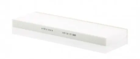 Фото фільтр салону MANN CU45004 Фільтр салону MANN CU45004