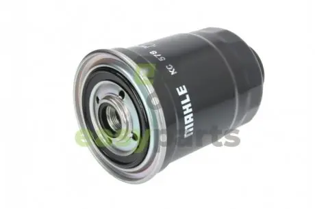 Фильтр топлива MAHLE / KNECHT KC578D