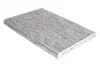 Фильтр салона MAHLE / KNECHT LAK396 (фото 1)