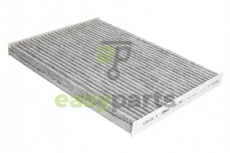 Фiльтр салону MAHLE / KNECHT LAK396