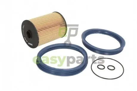 Фільтр паливний Mini Cooper 1.6 06-15 MAHLE / KNECHT KX503D