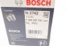 Фільтр паливний Nissan Qashqai/X-Trail 1.5/2.0dci 07- BOSCH F026402742 (фото 7)