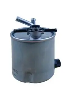 Фильтр топлива MAHLE / KNECHT KL44043