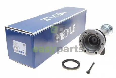 Піввісь VW Sharan 1.9/2.0 D 95-10 (R) (26zx37zx290) MEYLE 1004980246S