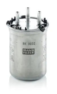 Фильтр топлива MANN WK8032