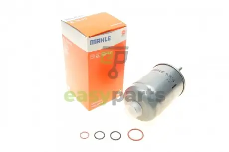 Фільтр паливний Renault Megane/Scenic 1.5 dCi 09- MAHLE / KNECHT KL7525D
