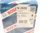 Фільтр паливний MAN Bus/Neoplan D2066/D2676/D0836 06- BOSCH F026402028 (фото 6)