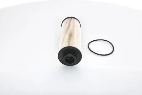 N2029 фільтр паливний MAN 02-. BOSCH F026402029