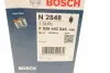 Фільтр паливний Jeep Wrangler/Dodge Nitro 2.8CRD 07- BOSCH F026402848 (фото 7)