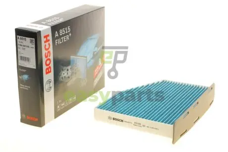 Фільтр салону BOSCH 0986628515 (фото 1)