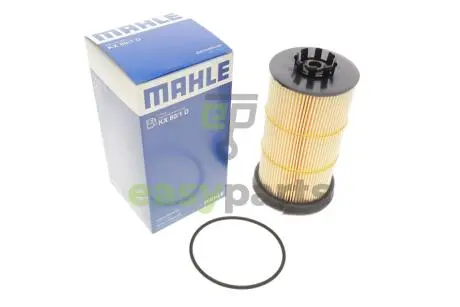 Фільтр паливний MB Actros 96-02 MAHLE / KNECHT KX801D