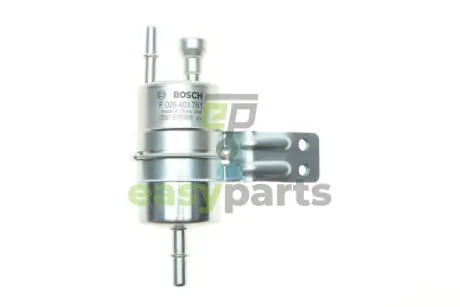 Фільтр паливний Jeep Grand Cherokee 4.0/4.7 V8 98-05 BOSCH F026403761