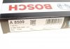 Фільтр салона VW Golf IV/Skoda Octavia/Audi A3 1.0-3.2 92-10 (вугільний/антиал.) замінено на 0 986 628 609 BOSCH 0986628509 (фото 7)