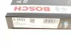 Фільтр салону MB C-class (W203) 00-07 (вугільний/антиалергенний) BOSCH 0986628503 (фото 7)