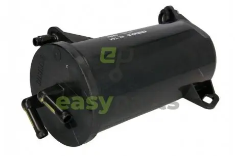 Фільтр паливний Honda Civic IX/CR-V IV 1.6 i-DTEC 13- MAHLE / KNECHT KL764D