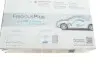 Фільтр салону Land Rover Discovery Sport 14-/Freelander 2 06-/Evoque 11-19 (вугільний/антибактеріальний) MANN FP2733 (фото 2)