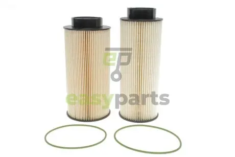 Фільтр паливний Scania 4/P/G/R/T 04- WIX FILTERS 95158E