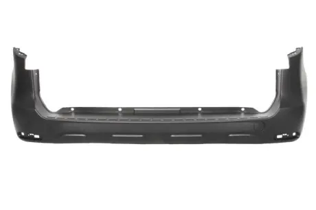 Задній бампер BLIC 5506001311950P