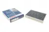 Фільтр салону BMW 3 (F30/F80) 1.6-4.0D 11- (вугільний) BOSCH 1987435503 (фото 1)