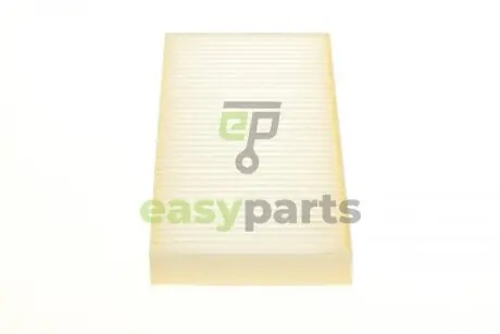 Фільтр салону Jeep Cherokee 08-13/Dodge Nitro 06-12 BOSCH 1987435008