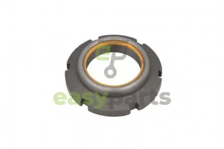 Фото 1 - гайка ступиці FEBI BILSTEIN 19184 Гайка ступиці FEBI BILSTEIN 19184 (фото 1)