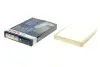 Фільтр салону MB C-class (W205)/E-class (W213)/G-class (W463)/M-class (W166) 1.6-5.5 11- BOSCH 1987435058 (фото 1)