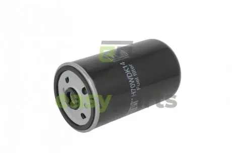 Фильтр топливный HENGST FILTER H70WDK14
