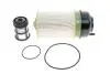 Фільтр паливний MB Actros/Antos/Arocs 11- OM470 MAHLE / KNECHT KX406KIT (фото 1)