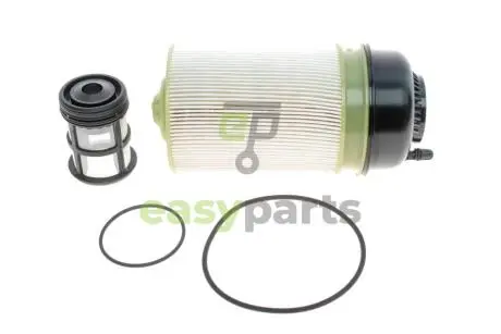 Фільтр паливний MB Actros/Antos/Arocs 11- OM470 MAHLE / KNECHT KX406KIT