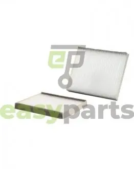 Фильтр салона FORD EXPLORER 11-19 USA (WIX-FILTERS) WIX FILTERS 24068