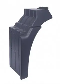 Фото крыло переднее PACOL MANMG010R Крыло переднее PACOL MANMG010R