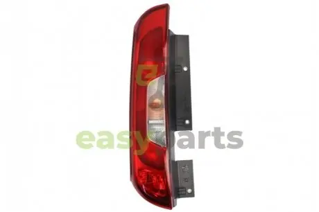 Задний фонарь MAGNETI MARELLI 712206601120