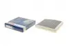Фільтр салону MB A-class (W176)/B (W246/W242) 11-/Infiniti Q30 15-(вугільний) BOSCH 1987435505 (фото 1)