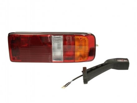 Задние фонари TRUCKLIGHT TLUN020R