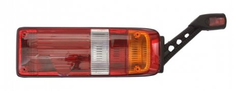 Задние фонари TRUCKLIGHT TLUN020L