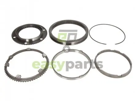 Синхронізатор C.E.I 298440