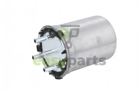 Фильтр топливный Mahle MAHLE / KNECHT KL838
