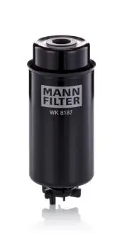 Топливный фильтр MANN WK8187