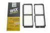 Фільтр салону Mazda 3 08-14 (к-кт 2 шт.) WIX FILTERS WP2066 (фото 3)