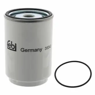 Фільтр палива FEBI BILSTEIN 35342