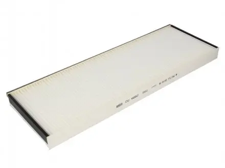 Фото фільтр салону MANN CU4662 Фільтр салону MANN CU4662