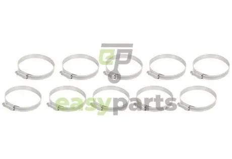 Хомут OETIKER MIKALOR OSM0300900810SZT