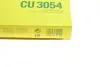 Фільтр салону Opel Astra G 98-09/H 04-15/Zafira A 99-05 MANN CU3054 (фото 5)
