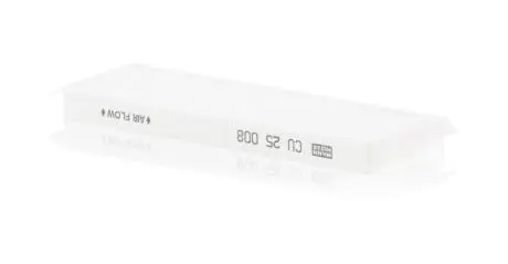 Фiльтр салону MANN CU250082