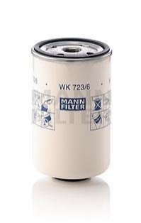 Фільтр палива MANN WK7236